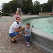 Андрей Дохленко